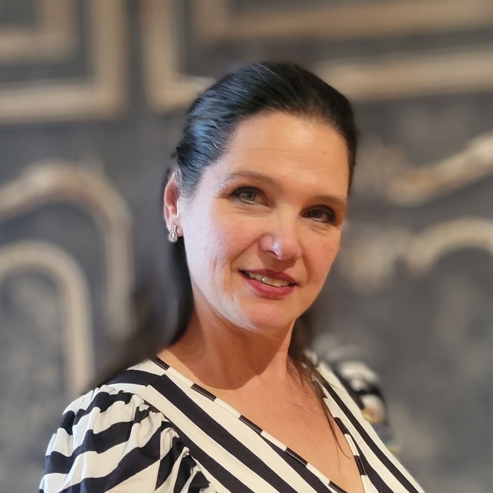 Meet your Posher, Patti
